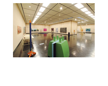 びわこ展 現代美術展