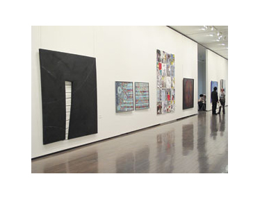 金沢展 金沢21世紀美術館 現代美術展