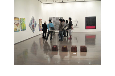 金沢展 金沢21世紀美術館 現代美術展