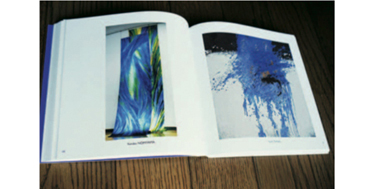 コンパレゾン展 現代美術展