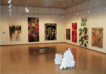 ����A�[�g ���l