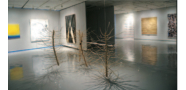 ����A�[�g �a��W