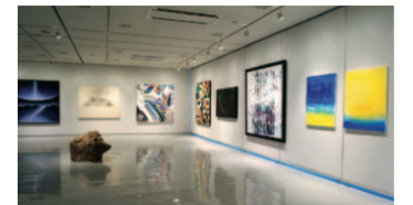 ����A�[�g �a��W