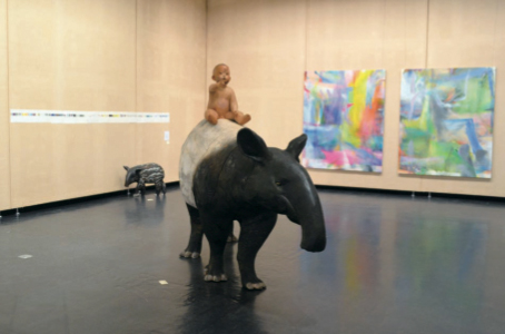 ����A�[�g ���i��