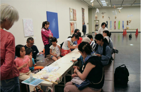 ����A�[�g ���i��