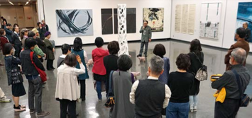 �A�[�e�B�X�g�E�g�[�N