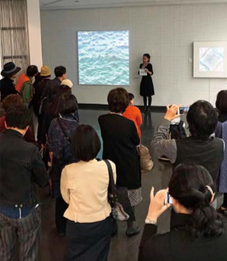 �A�[�e�B�X�g�E�g�[�N