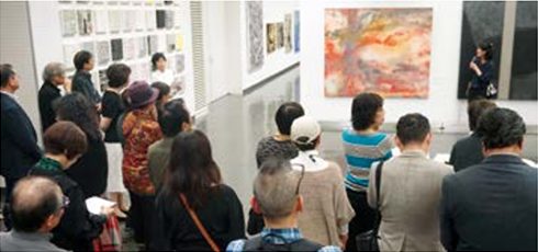 �A�[�e�B�X�g�g�[�N