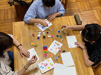 ワークショップ