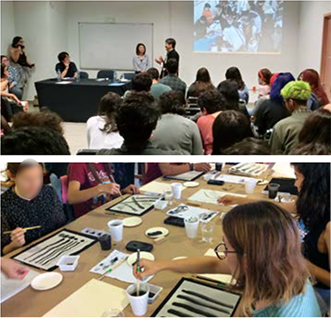 ���L�V�R�W�ōu�`�E���[�N�V���b�v