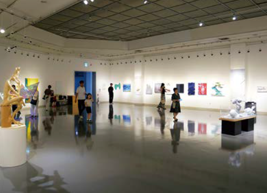 대구문화예술회관 6전시실